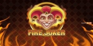 Fire Joker (Play'n GO)