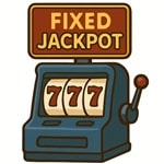Fixed Jackpot Slots