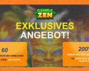 Gamblezen Casino Freispiele 2025