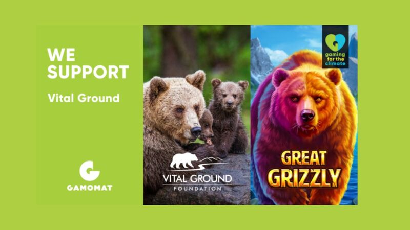 Gaming for the Climate Great Grizzly