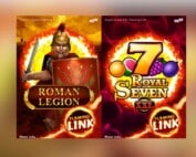 Gamomat Flaming Link