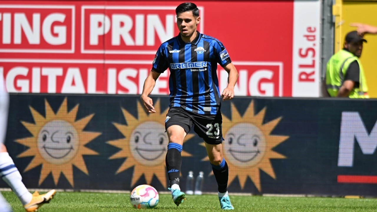 SC Paderborn: Glücksspielpartner Gauselmann schnuppert mit am Bundesliga-Aufstieg