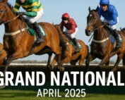 Grand National 2025