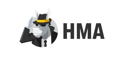 HMA (HideMyAss)