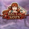 Hall of Gods Jackpot