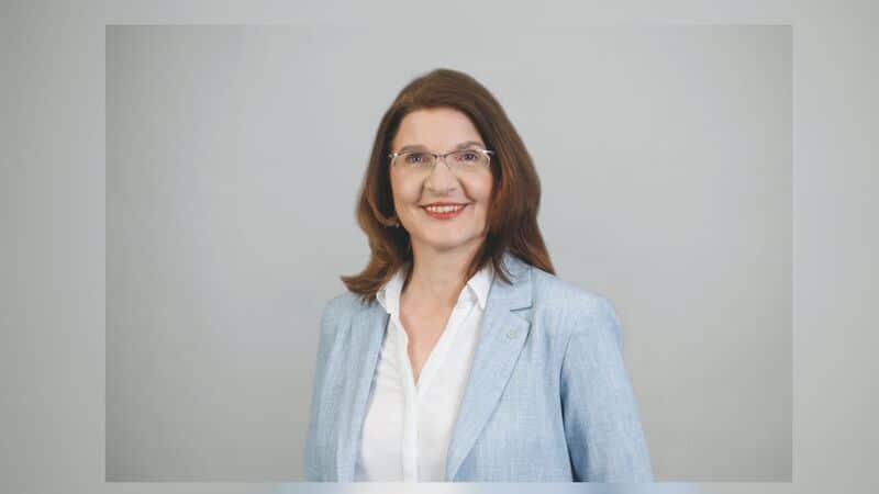 Heike Bode adp Merkur GmbH