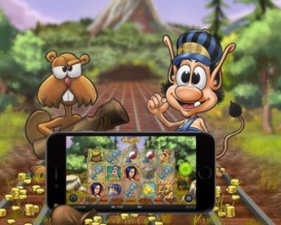 Hugo 2 Spielautomaten