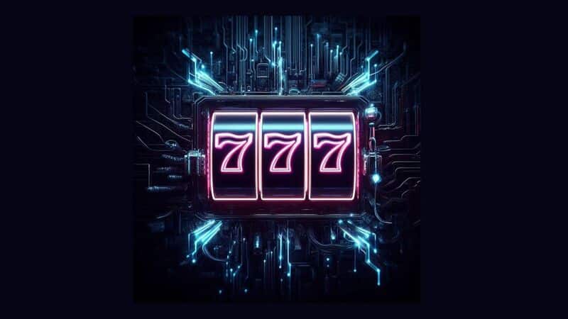 Illegales Glücksspiel