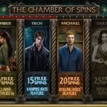 Immortal Romance Karamba Casino