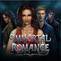 Immortal Romance