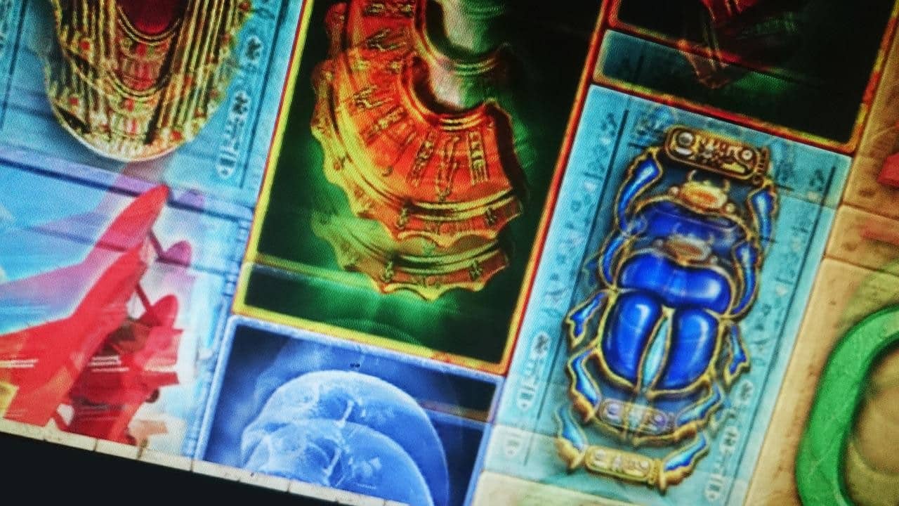 Innovative Gewinnwege