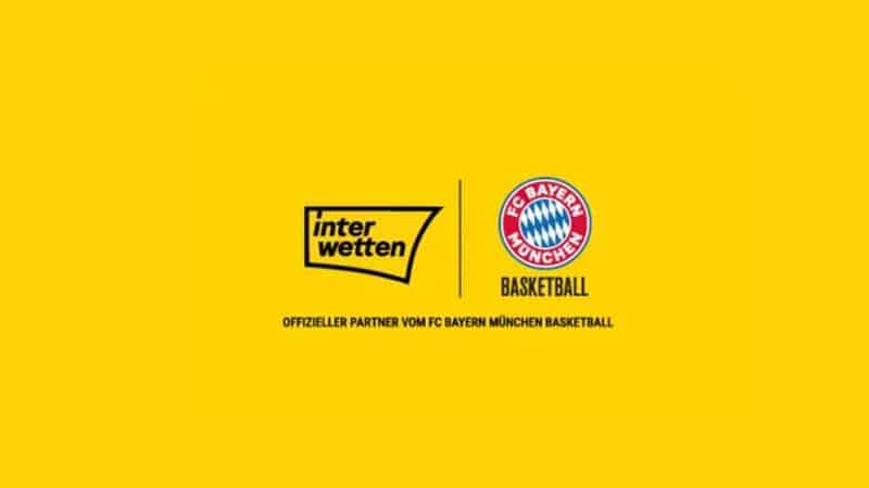 Interwetten FC Bayern Basketball