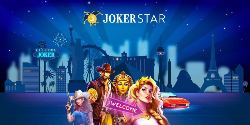 Jokerstar