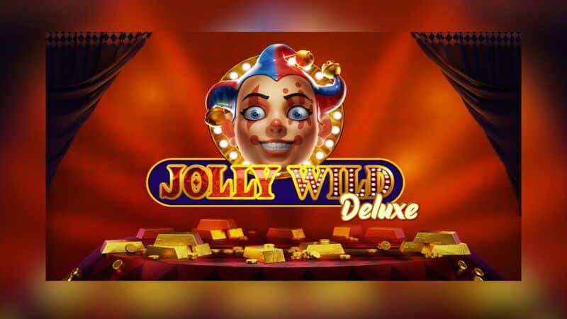 Jolly Wild Deluxe
