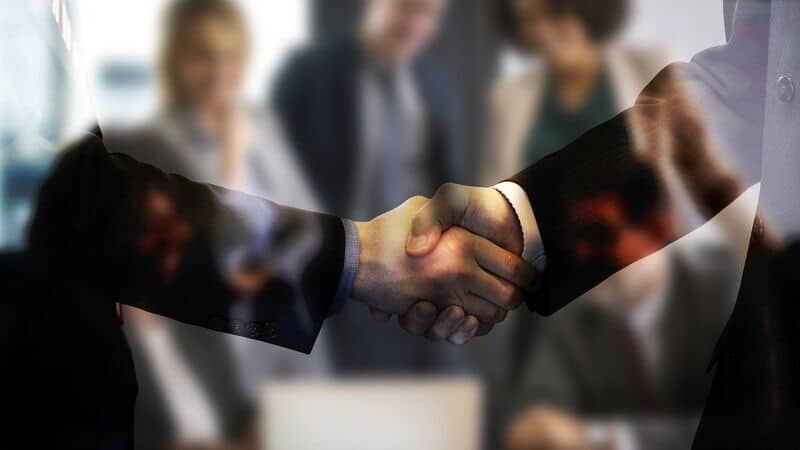 Koalitionsvertrag 2025