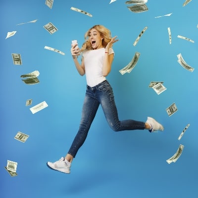 Krypto No Deposit Bonus