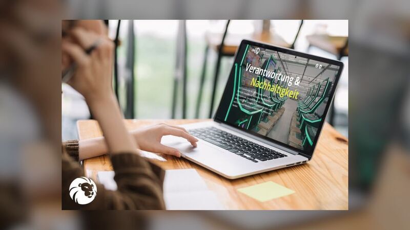 LÖWEN ENTERTAINMENT Corporate-Responsibility-Plattform