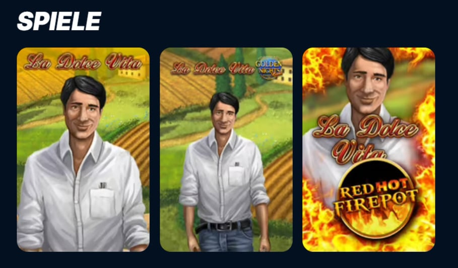 Magic Mirror Slot Gewinn