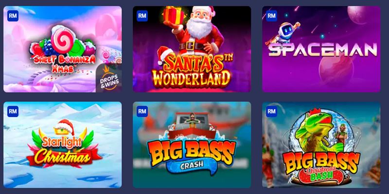 Legzo Weihnachtspromotion 2023 