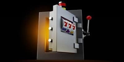 Slot Return to Player (RTP)