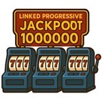 Linked Progressive Slots