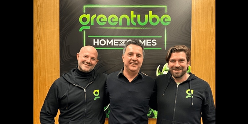 Live Casino Angebot könnte kommen