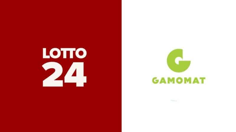 Lotto24 und Gamomat