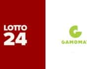 Lotto24 und Gamomat