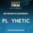 LuckyStreak Playnetic