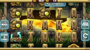 Mayan Marvels Symbole