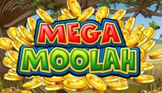 Mega Moolah Jackpot