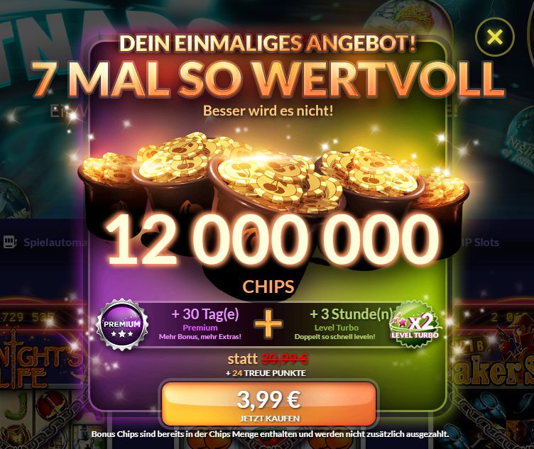 Merkur24 Chips kaufen