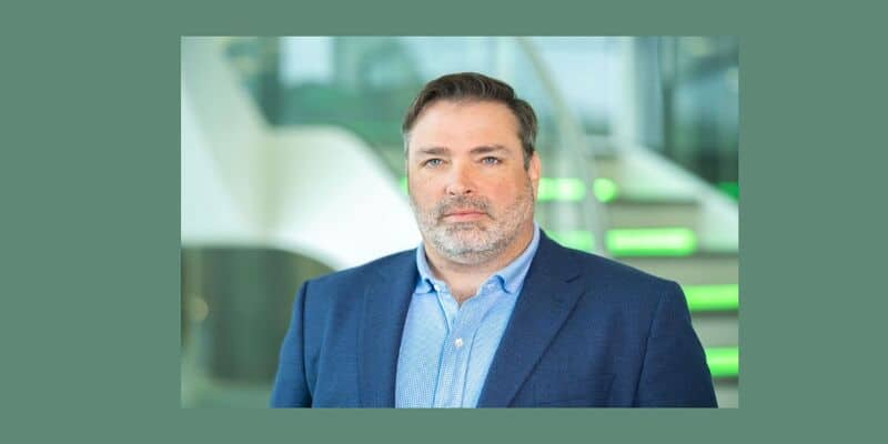 Microgaming stellt im Mai 2023 neuen CEO ein.