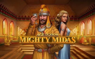 Age of the Gods – Medusa and Monsters