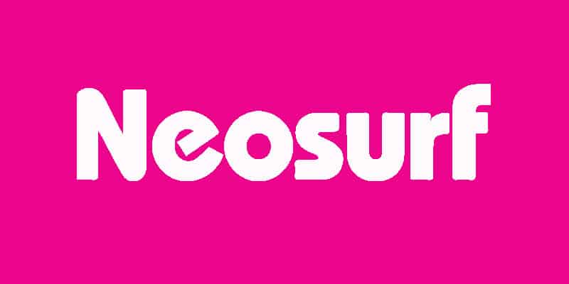 Neosurf Casino