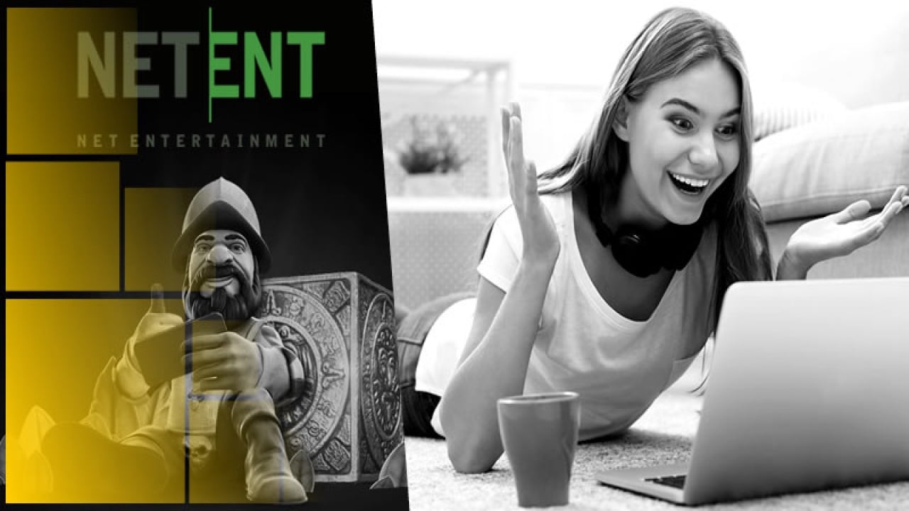 NetEnt Casino Betrugstest