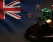 New Zealand to Fine Overseas Operators