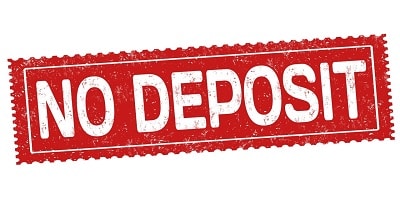 No Deposit Bonus
