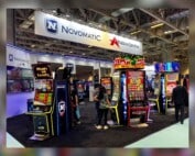 Novomatic und Ainsworth