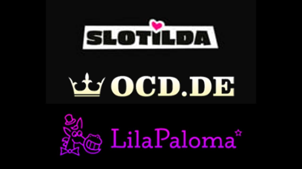 Online Casino Deutschland AG Marken