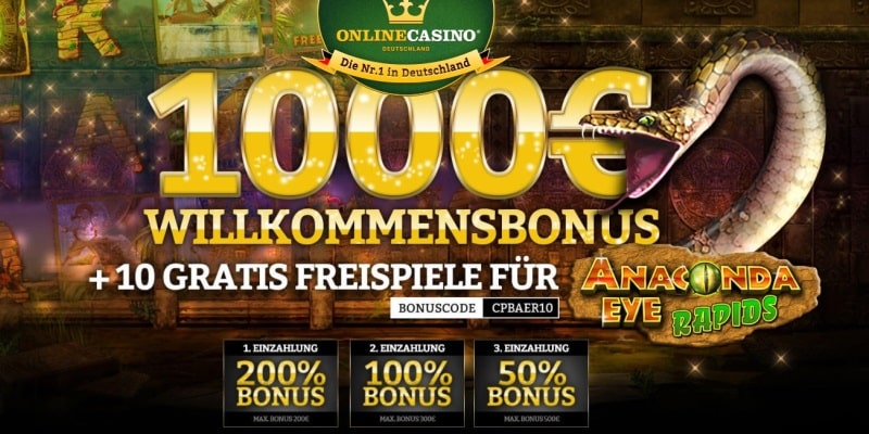 Online Casino Deutschland Freispiele