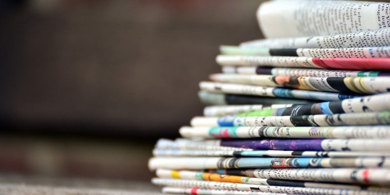 Online Casino Newsletter