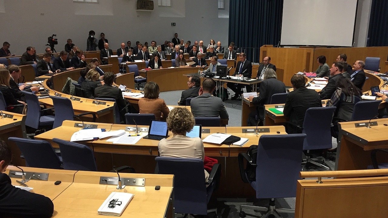 Online-Casinospiel Gesetz NRW