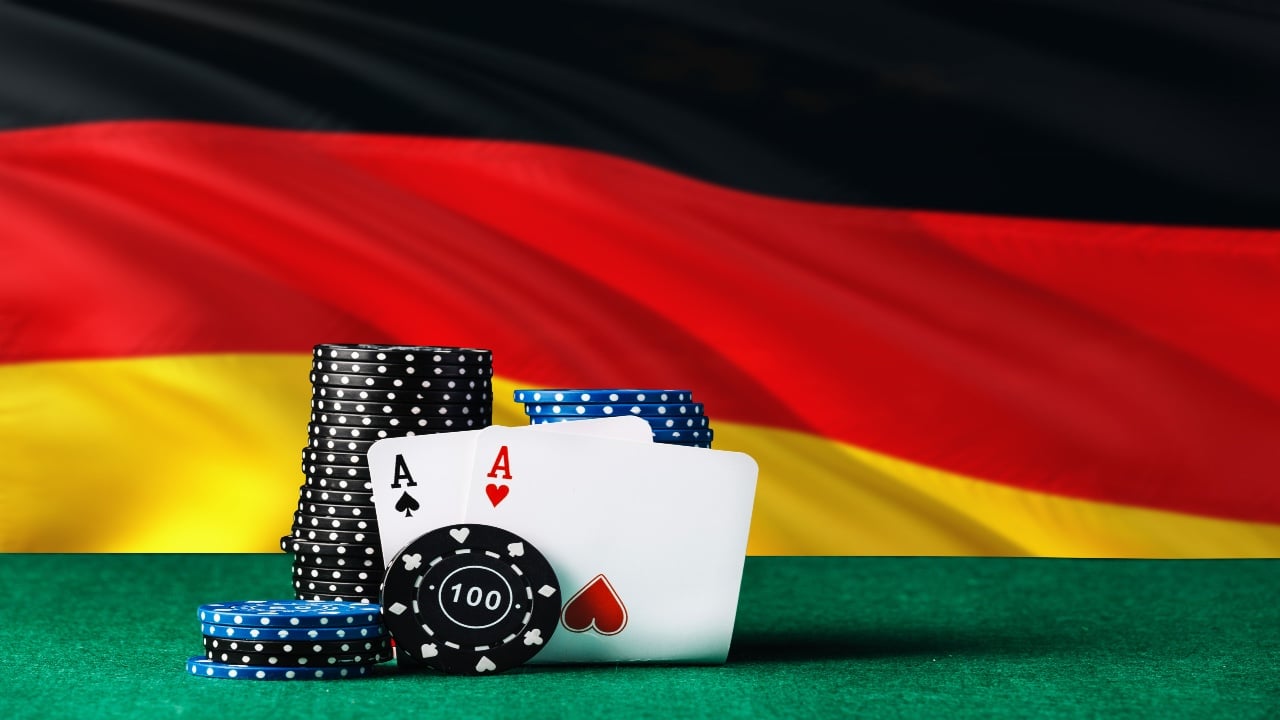 Online-Tischspiele in Deutschland