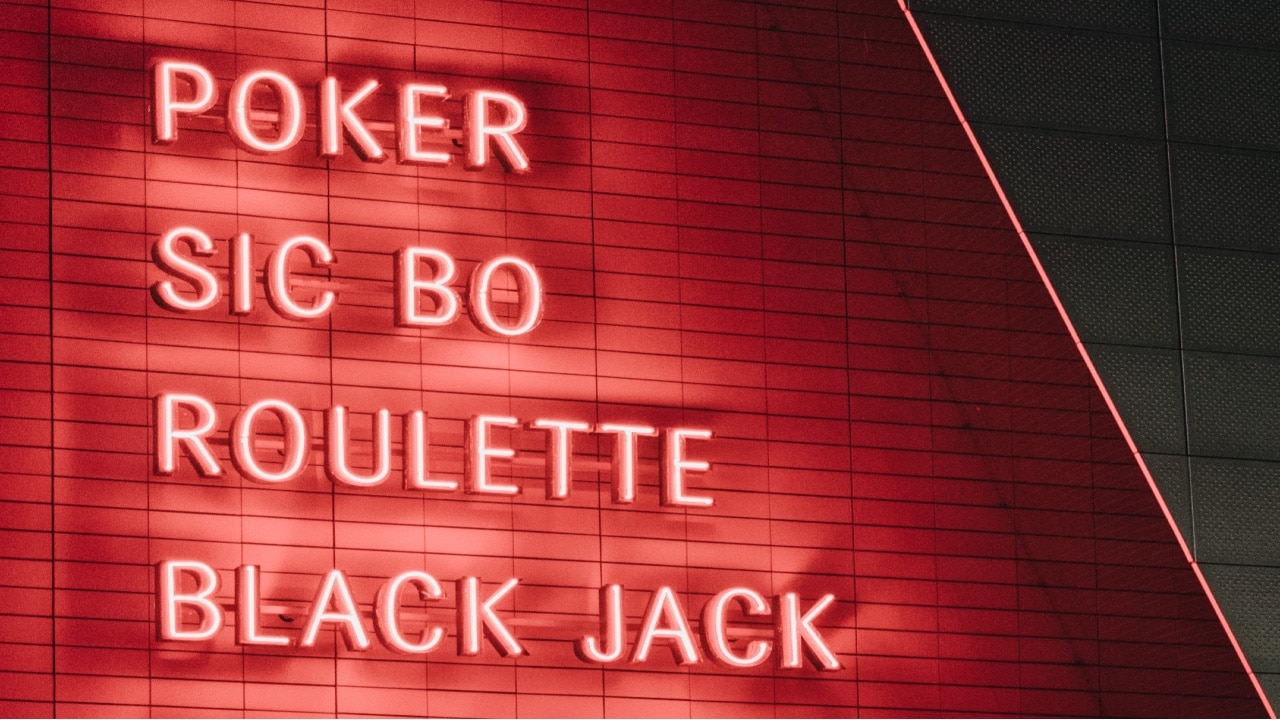 Online-Tischspiele nur für Nordrhein-Westfalen