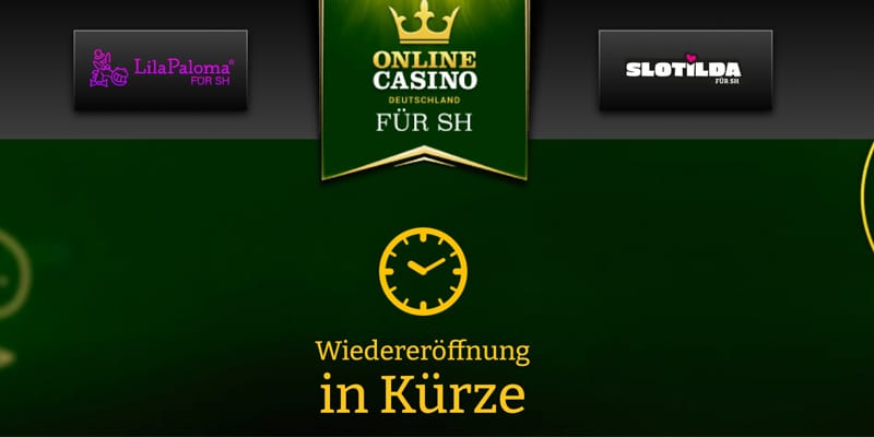 OnlineCasino Deutschland AG