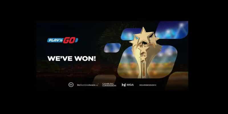 Play’n GO feiert sein 20-jähriges Bestehen.