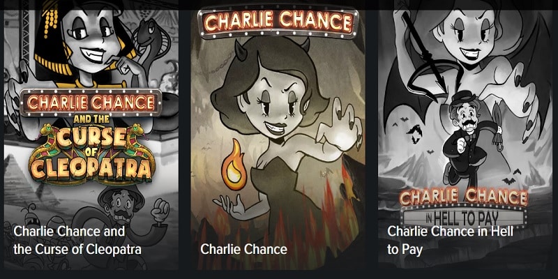 Play'n GO Slot Sequels + Series