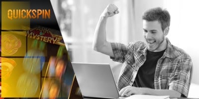 Quickspin Software Provider Review