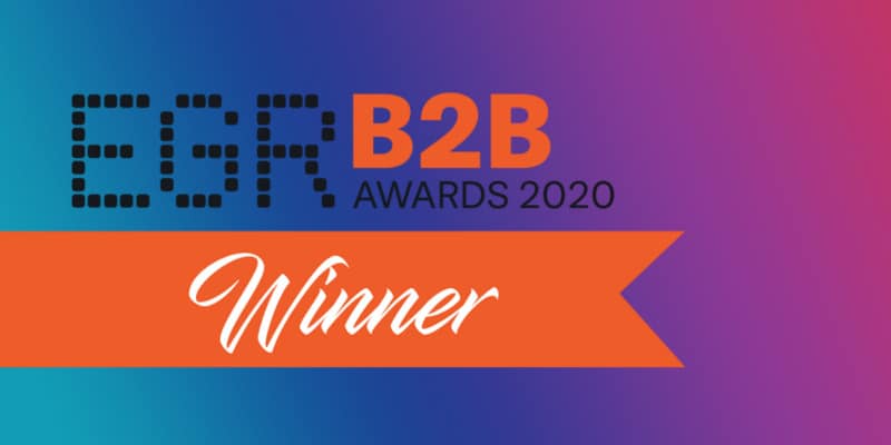 Red Tiger EGR Awards